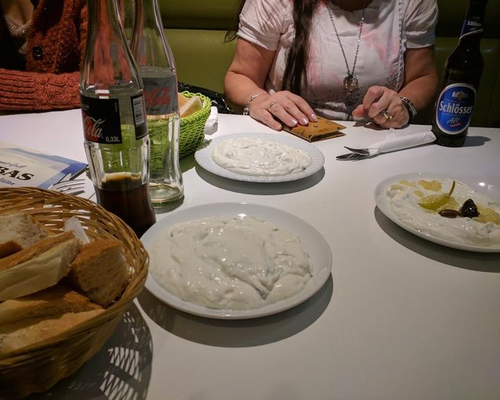 Restaurant Zorbas