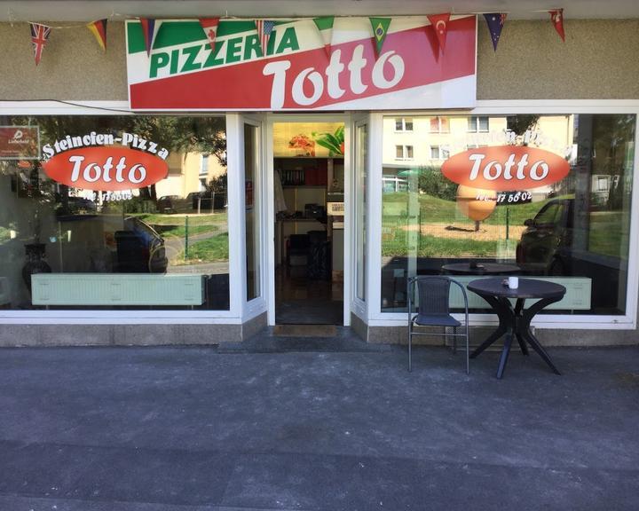 Pizzeria Totto