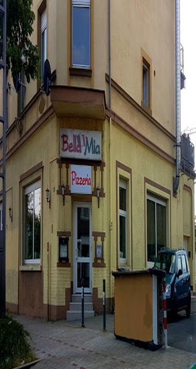 Pizzeria Bella Mia